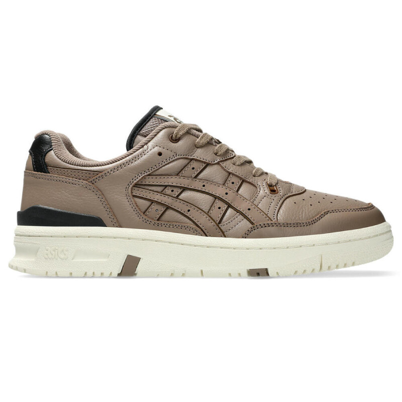 Ex89 - Hombre Taupe Grey/taupe Grey