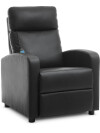 Sillón de masaje HOVEN/HADRUP 1 cuerpo negro Sillón de masaje HOVEN/HADRUP 1 cuerpo negro