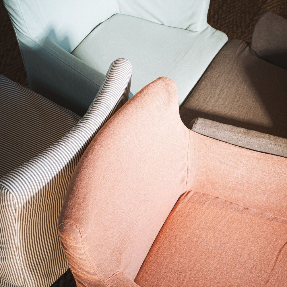 butaca camelia, terracota butaca camelia, terracota