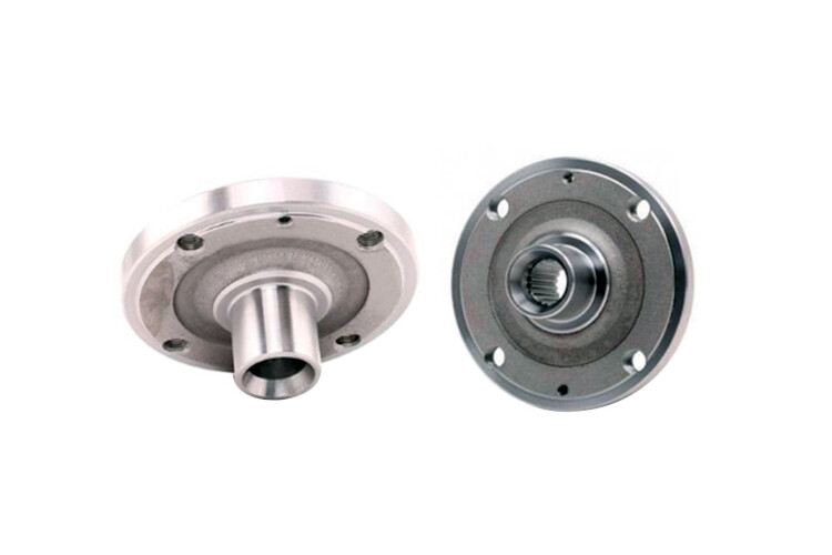 Cubo De Rueda Del Citroen C3/C4/C4 Cactus/Ds3/C-Elysee/Saxo Peug 301/207/106/206/306/2008/208 93-25 Cubo De Rueda Del Citroen C3/C4/C4 Cactus/Ds3/C-Elysee/Saxo Peug 301/207/106/206/306/2008/208 93-25