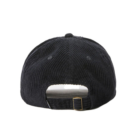 Gorro Rip Curl Cord Surf Negro