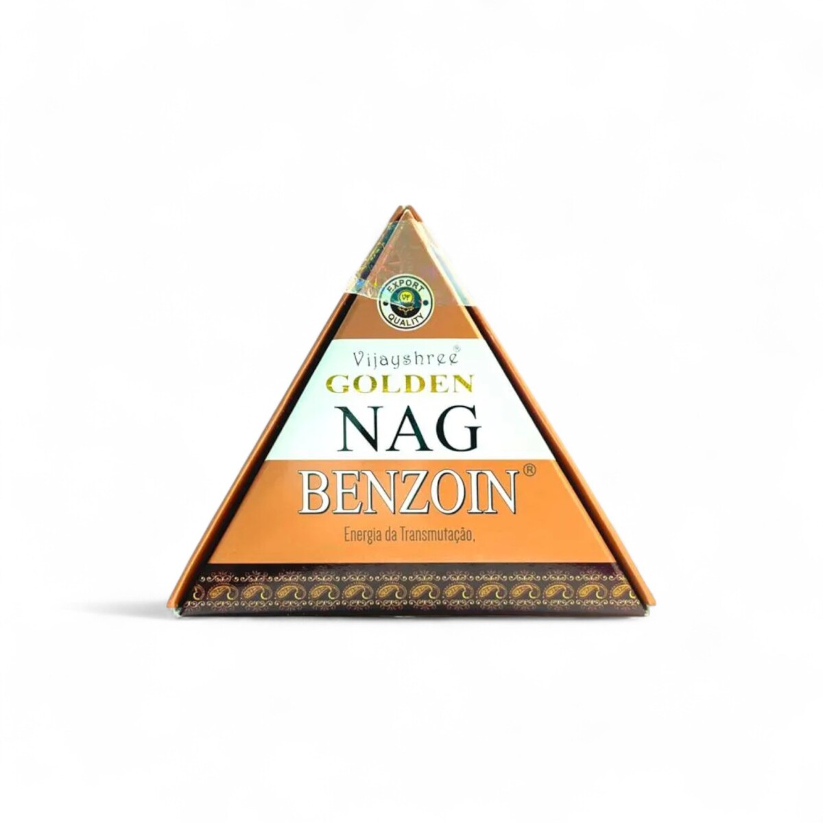 Conos De Incienso Para Fuentes De Humo - Benzoin 