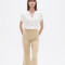 Pantalon Sohan Beige