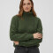 Sweater Rylana Verde