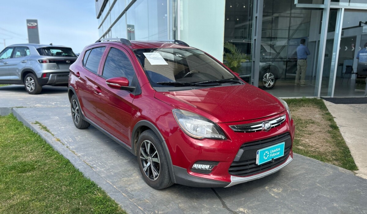 Lifan X50 1.5 MT - 2019 Lifan X50 1.5 MT - 2019