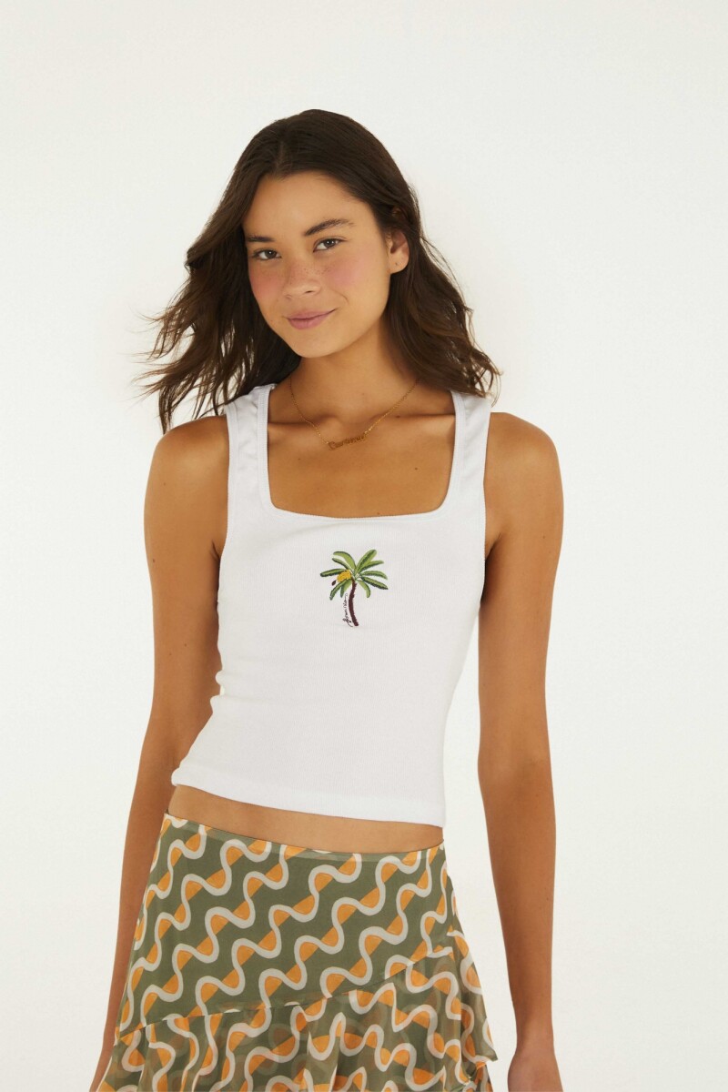 TOP PALMERA 