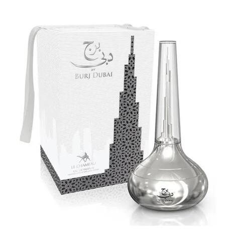 Burj Dubai Le Chameau Edp 100ml Burj Dubai Le Chameau Edp 100ml