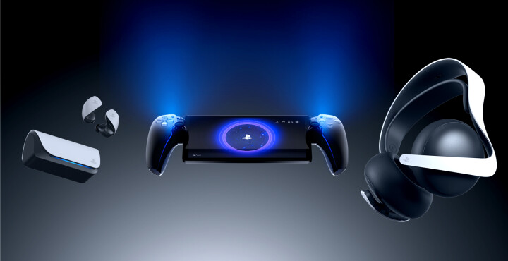 Nuevos productos PlayStation para este 2023