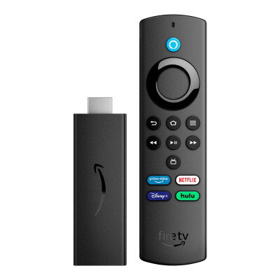 Amazon Fire Tv Stick Lite Control Remoto Alexa Lite Gen2 Amazon Fire Tv Stick Lite Control Remoto Alexa Lite Gen2