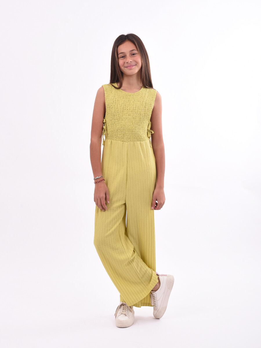 ENTERITO DELTA - LIMA 