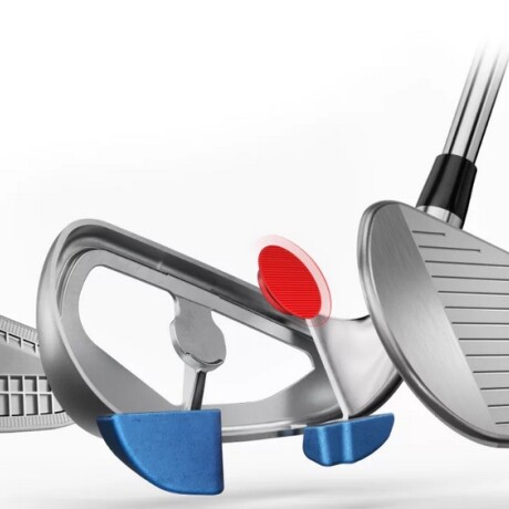 SET DE HIERROS - T SERIES - TITLEIST T350 - VARA TENSEI BLUE STIFF - SET DE HIERROS - T SERIES - TITLEIST T350 - VARA TENSEI BLUE STIFF -