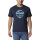 Remera Sun Trek Hombre COLLEGIATE NAVY