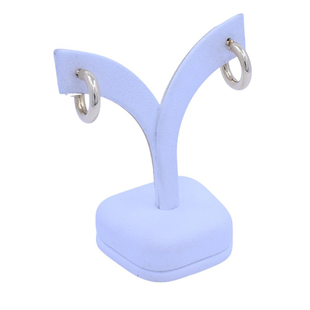 Aros oro 18 k bombé Aros oro 18 k bombé