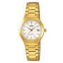 Reloj CASIO LTP1170N-7ADF Acero Dorado Esfera 30mm 0
