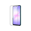 Vidrio templado 9D Samsung Galaxy A07 borde color negro Vidrio Templado 9d Samsung Galaxy A07 Borde Color Negro