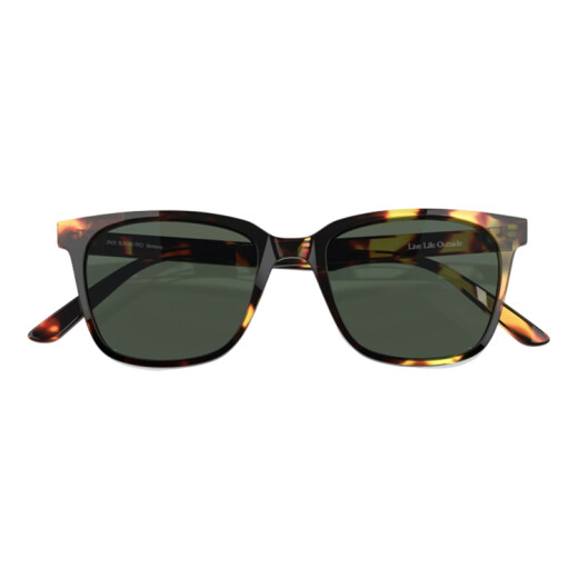 Lentes Sunski Ventana - Tortoise Forest Lentes Sunski Ventana - Tortoise Forest
