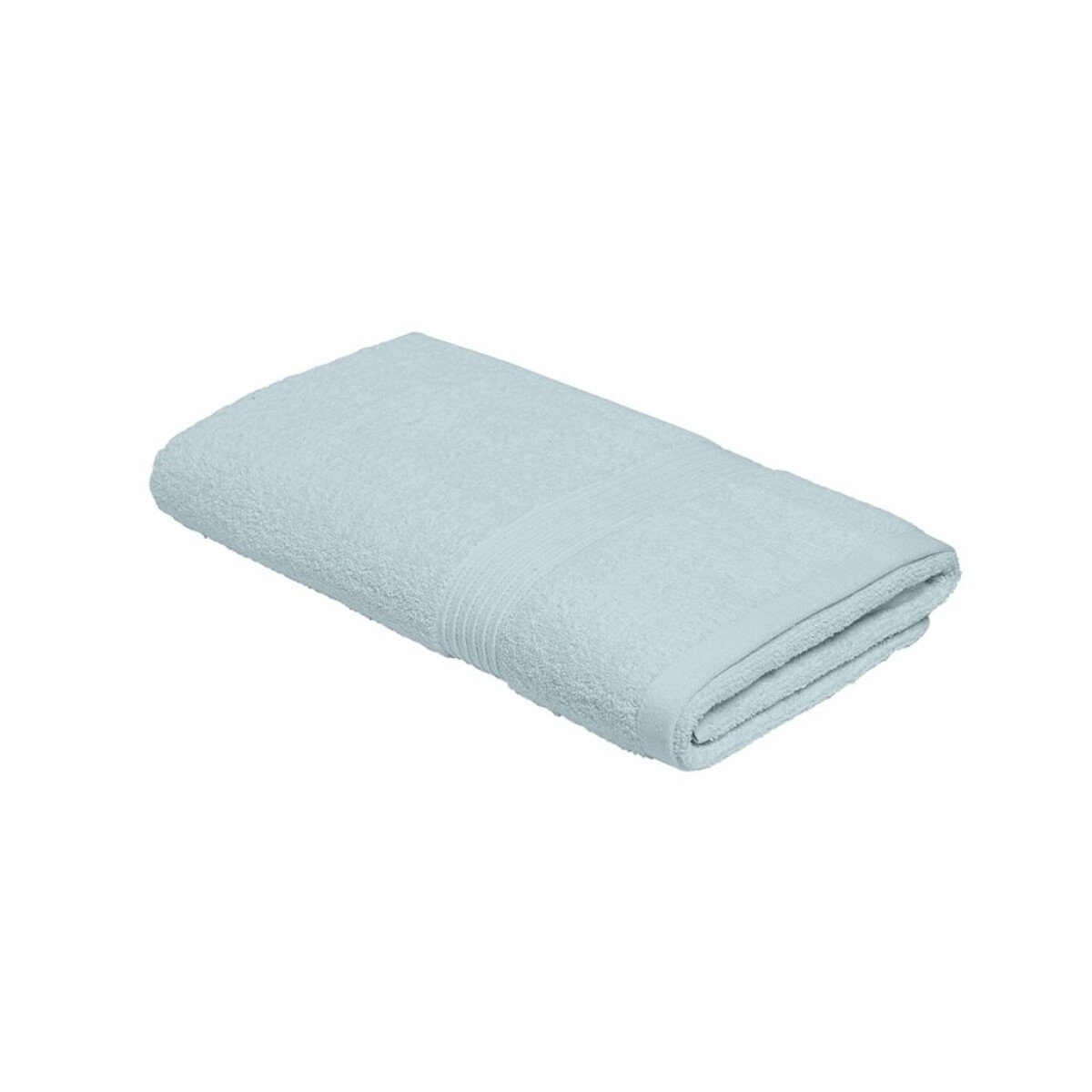 TOALLA DE BAÑO 70x140CM ALGODÓN AQUA 