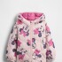 V-DIS FRCH LIC LWT JKT CHERRY BLOSSOM
