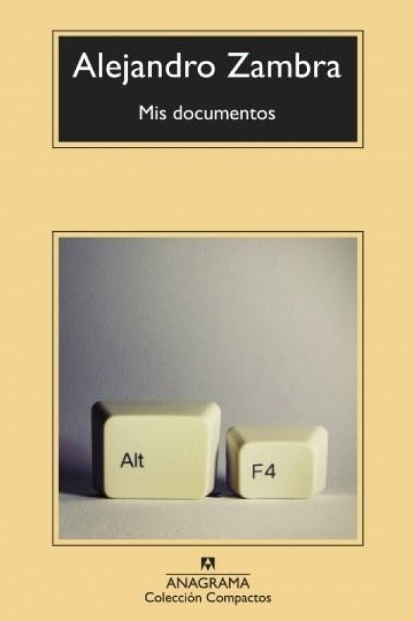Mis Documentos Mis Documentos