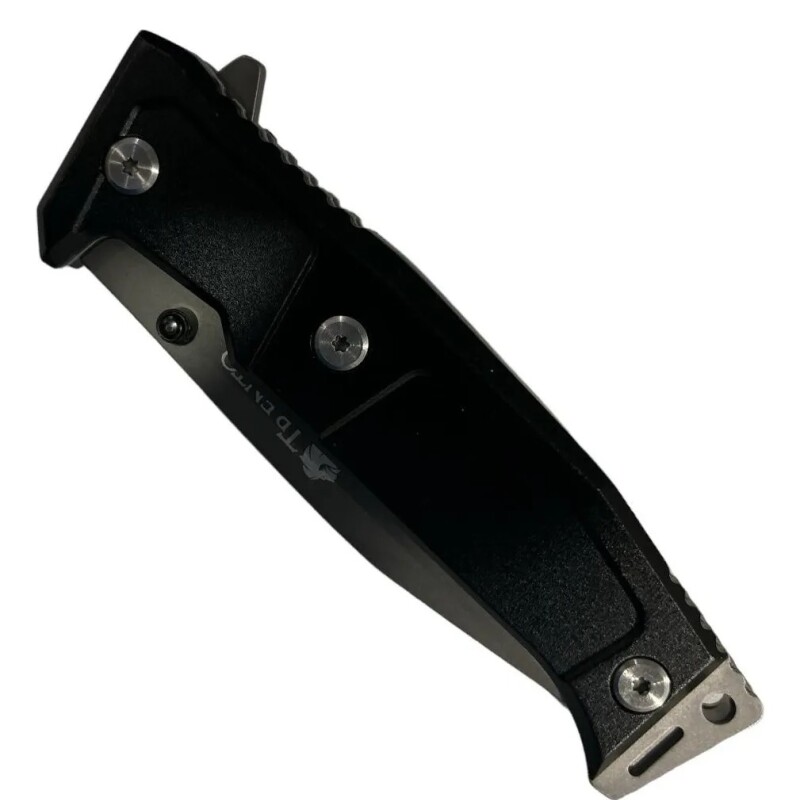 Navaja Cortapluma Trento Patrol Tanto Navaja Cortapluma Trento Patrol Tanto