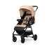 Coche ultraliviano NOIR LORELLI beige
