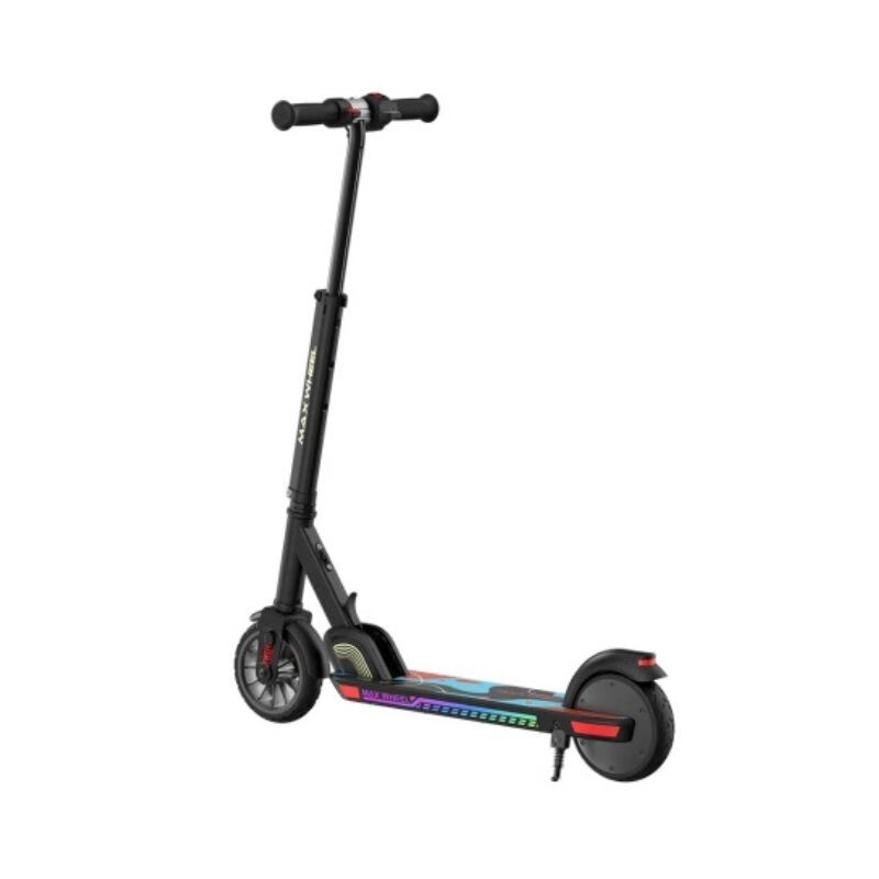 MONOPATÍN DE NIÑO MAX WHEEL S2 6,5" Monopatín De Niño Max Wheel S2 6,5"