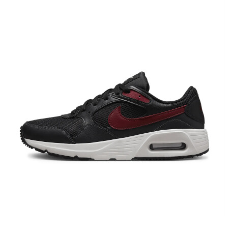 NIKE AIR MAX SC Black