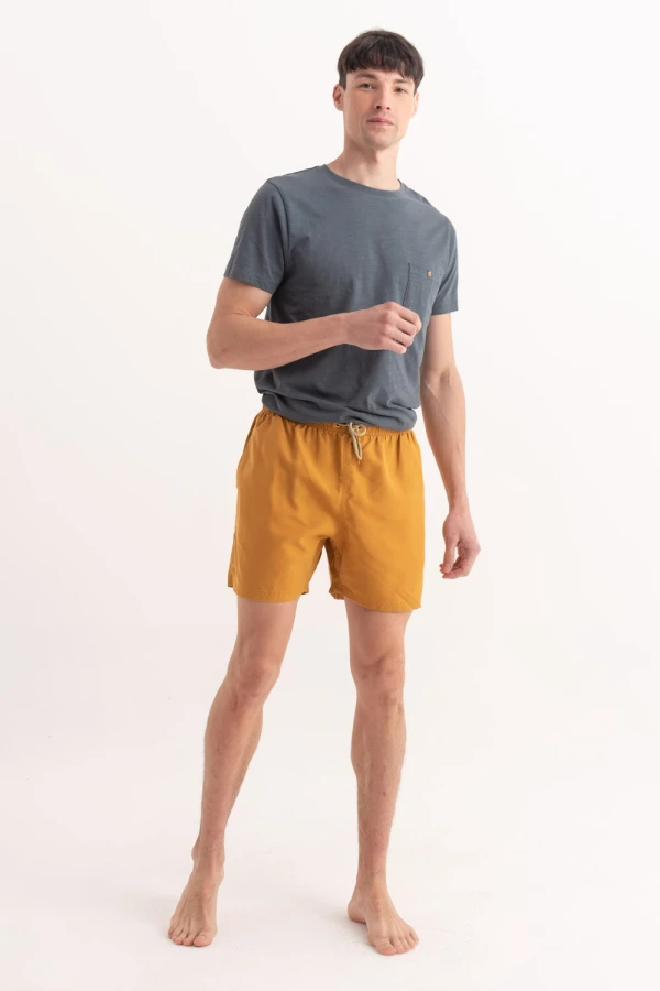 Short de baño Mango