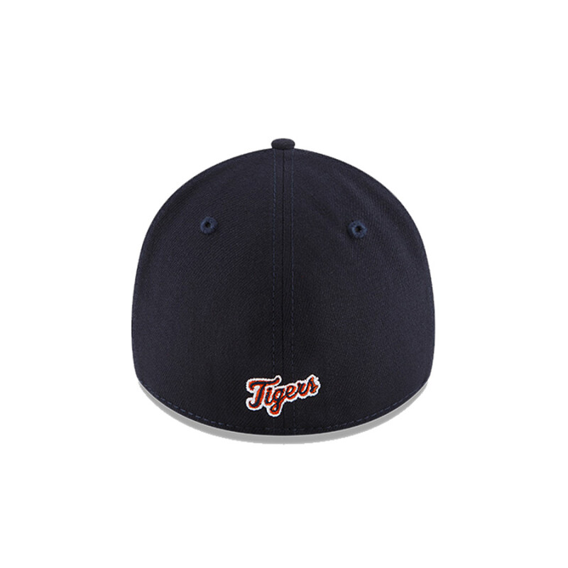Gorro New Era Detroit Tigers - 60230188 Negro