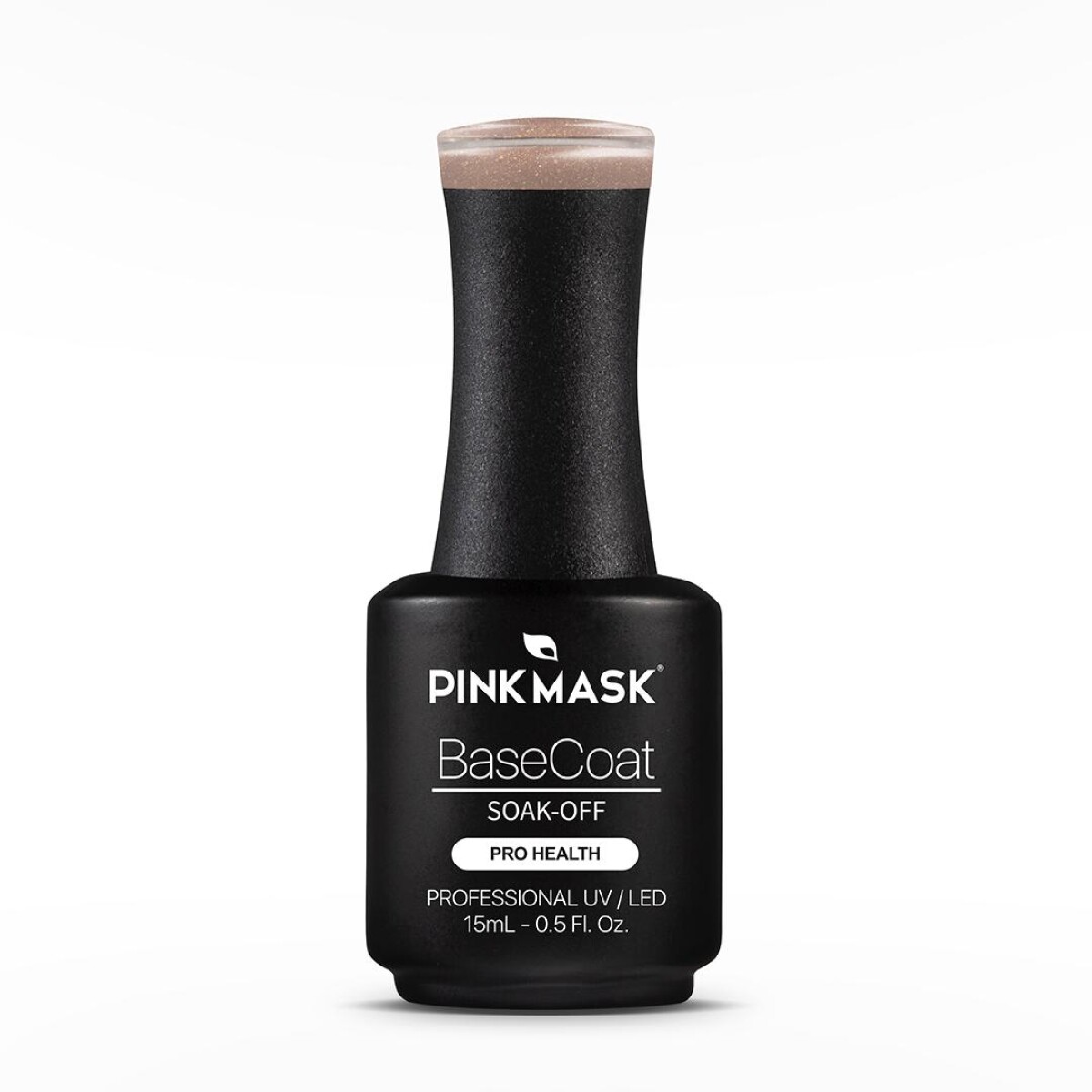 Pink Mask Rubber 15 ml - Sparkly Sand Cod.035 