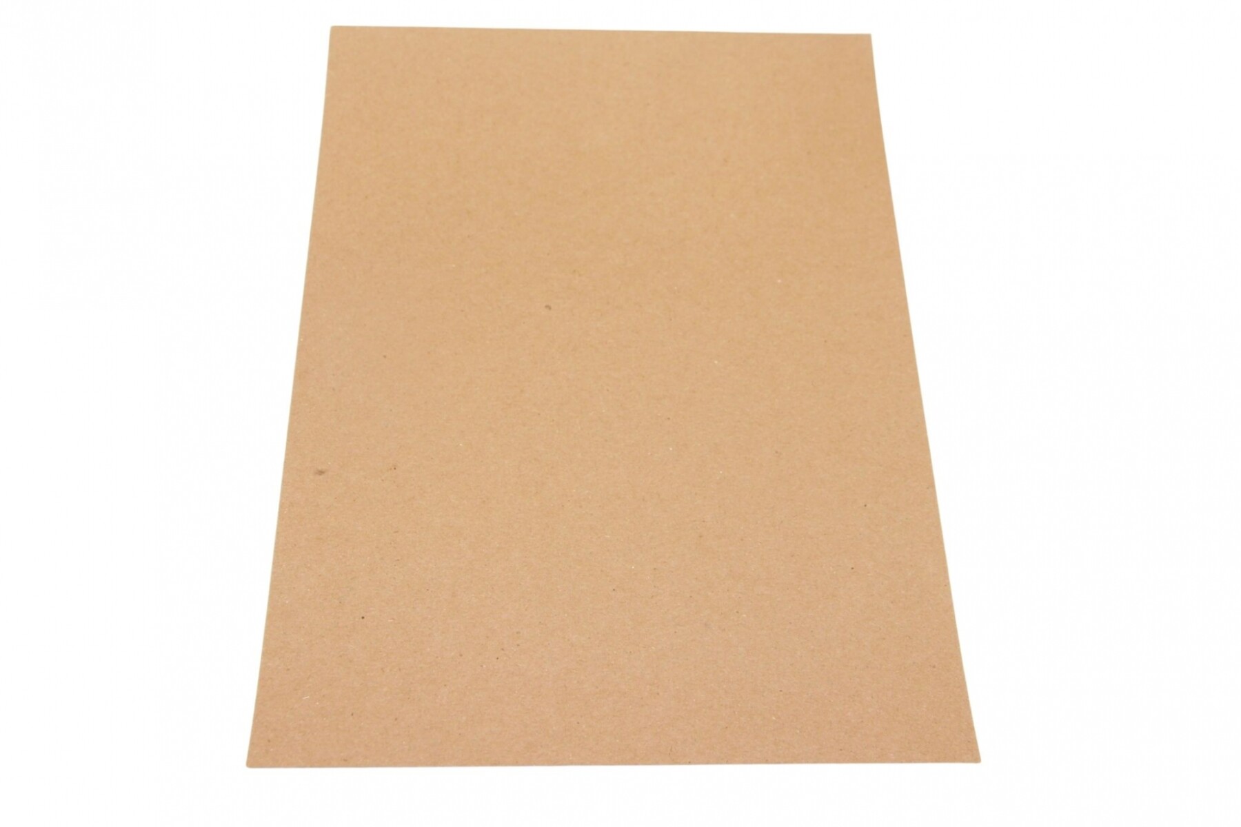 CARTULINA A4 TELADA 200 GRS - COLOR KRAFT 