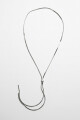 COLGANTE ARIES PLATA