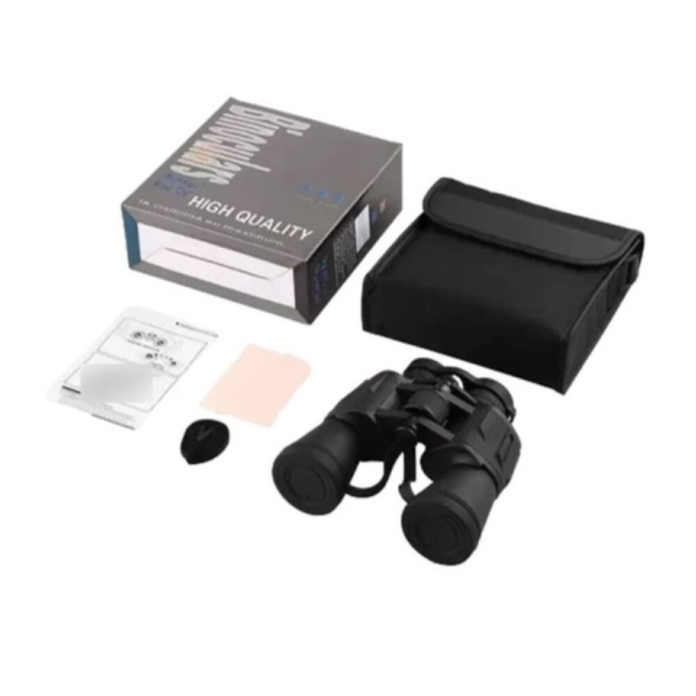 BINOCULAR GRANDE 50X50 SF850 BINOCULAR GRANDE 50X50 SF850