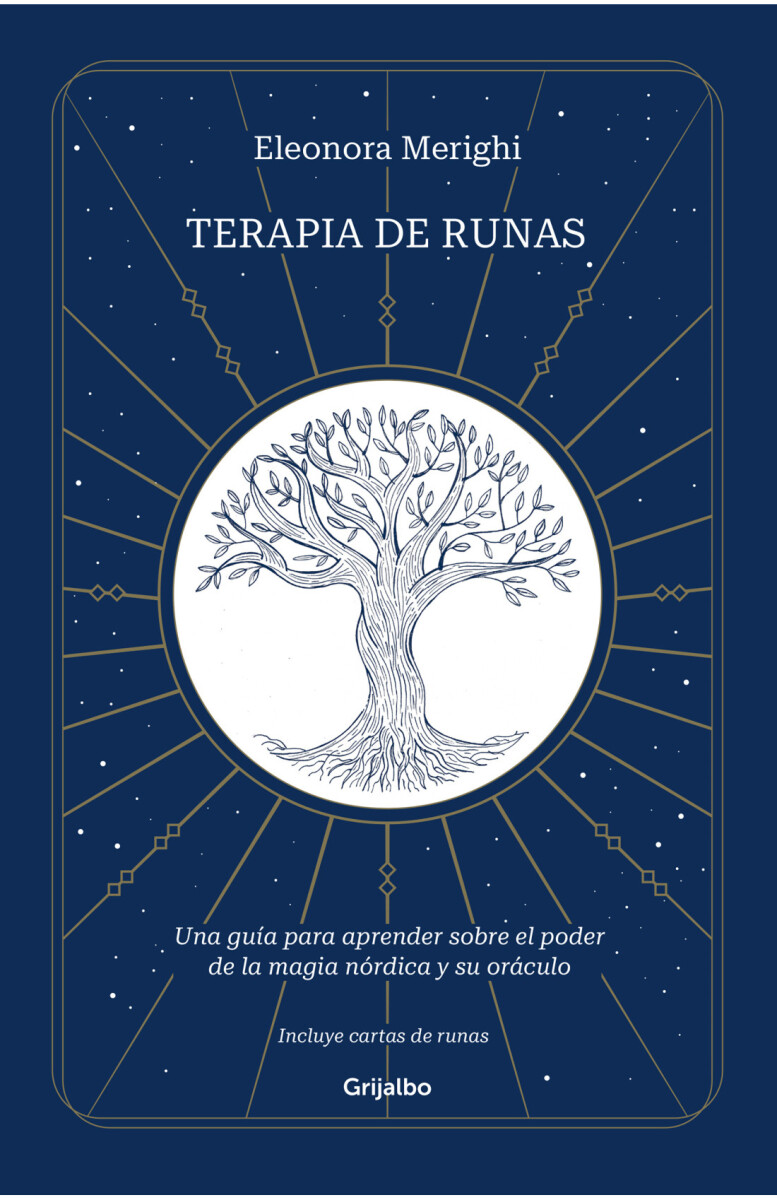 TERAPIA DE RUNAS 