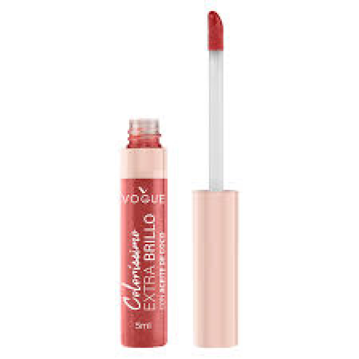 BRILLO LABIAL VOGUE TROPICAL 