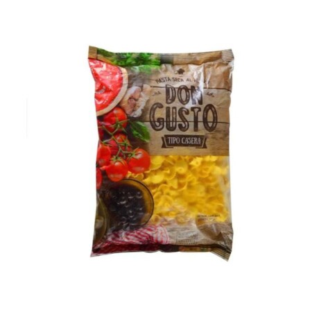 Fideos Don Gusto Tipo Casero Capelletis 1k Fideos Don Gusto Tipo Casero Capelletis 1k