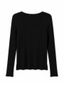BUZO LUX NEGRO