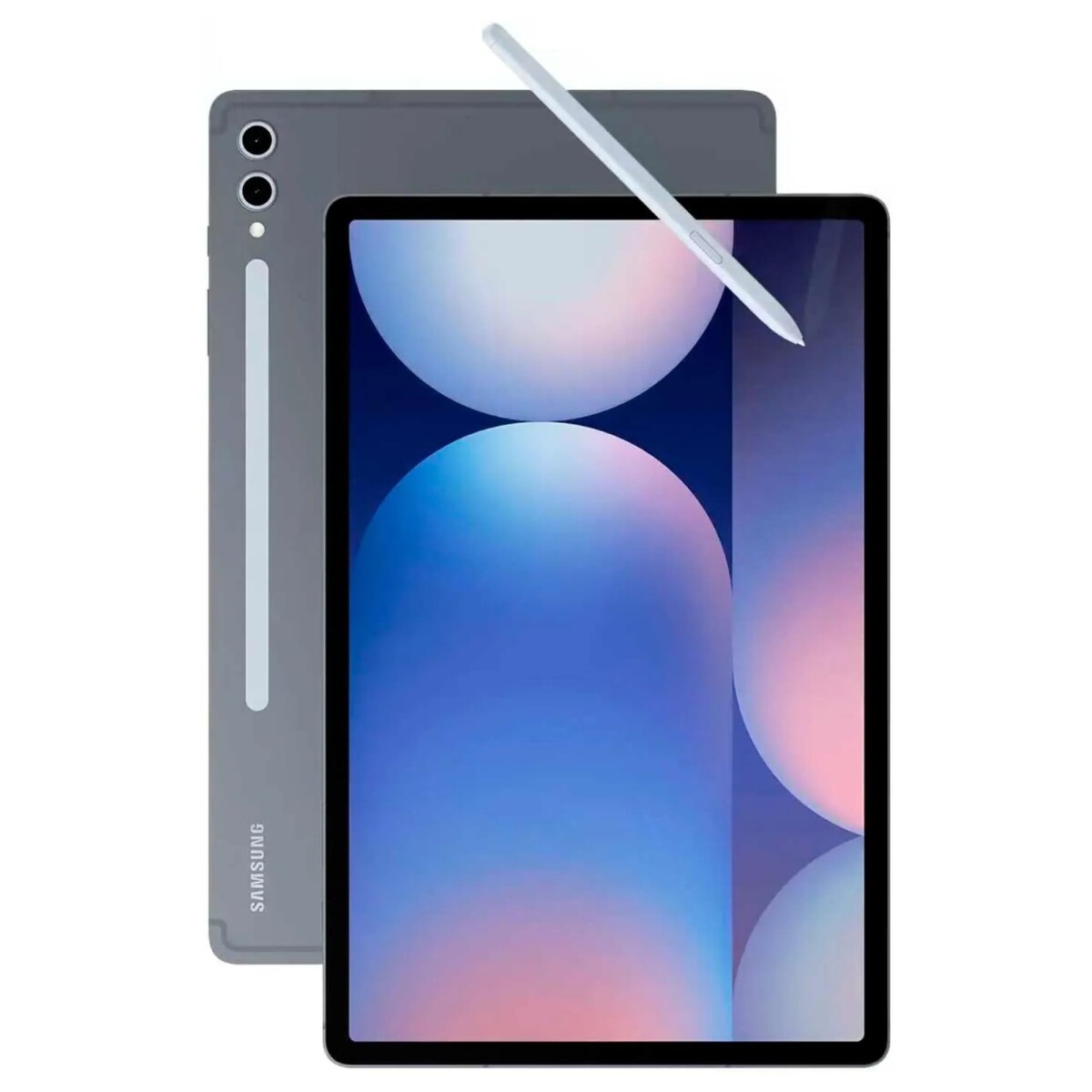Tablet Samsung S10 Plus 256GB 12Ram Silver X820 