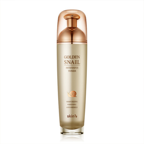 Tónico Hidratante Intensivo Skin79 Golden Intensive Toner (130 ml) - PREVENTA - Disponible 26/3/25 Tónico Hidratante Intensivo Skin79 Golden Intensive Toner (130 ml) - PREVENTA - Disponible 26/3/25