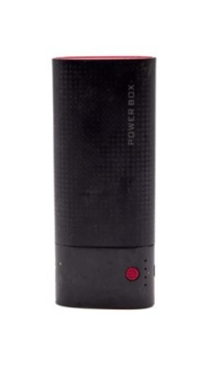 POWERBANK BOX SMART 10.000MAH PARA 3 A LA VEZ / CARGADOR 