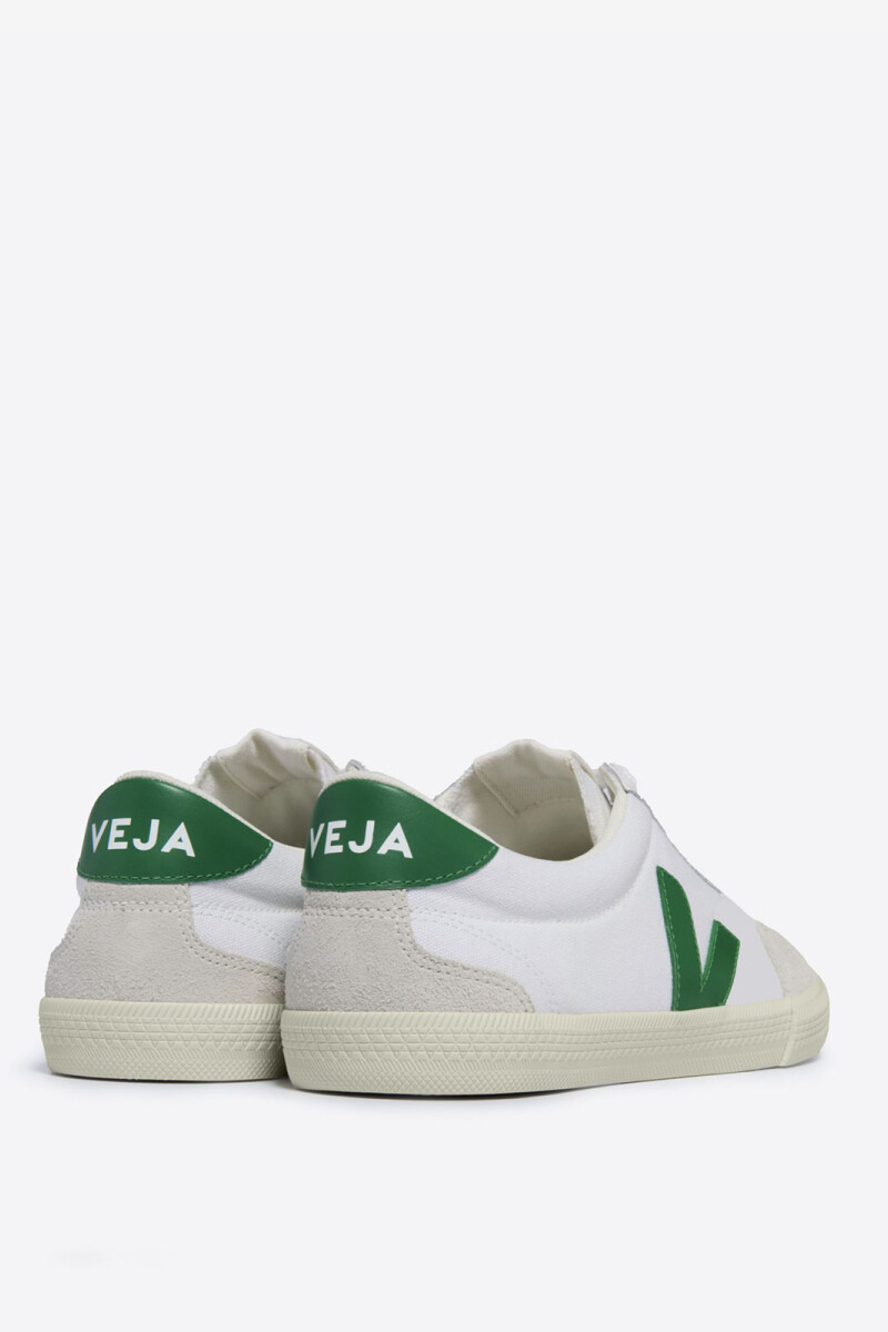 ZAPATILLA Volley Blanco