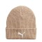 Gorro Puma Classics Elev.Beanie Beige
