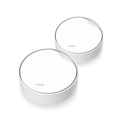 Access Point Tp-Link Deco X50 PoE 2,4ghz/5ghz Ax3000 Pack x2 Access Point Tp-Link Deco X50 PoE 2,4ghz/5ghz Ax3000 Pack x2