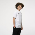 Remera Manga Corta Basik Umbro Junior 092