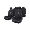 Sparco Cubre Asiento PVC Negro Sparco Cubre Asiento PVC Negro