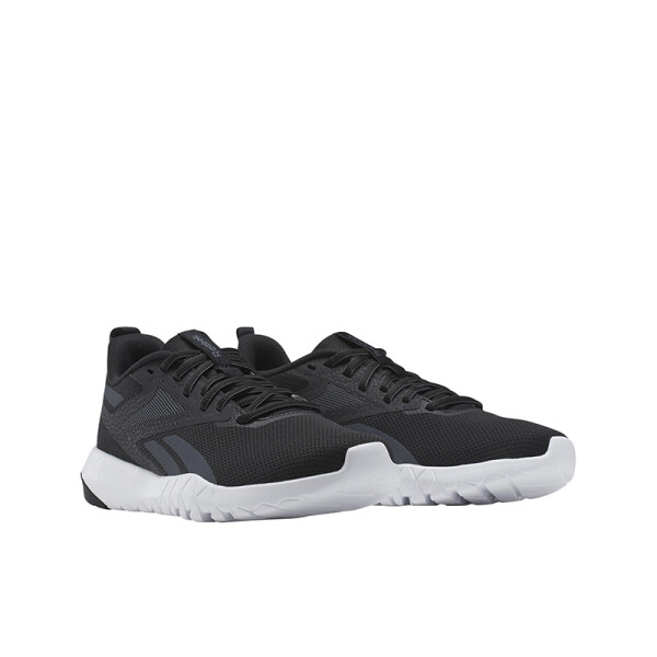 Championes Reebok Flexagon Force 4 Negro
