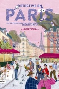 Detective En París Detective En París