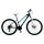 Bicicleta montaña S-Pro Aspen rodado 27.5 Shimano 21 cambios Gris