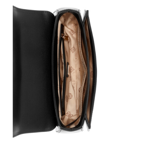 Cartera Guess Daryna Negro 0