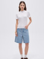 Remera Daly Blanco
